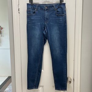 Tahari Jeans size 12